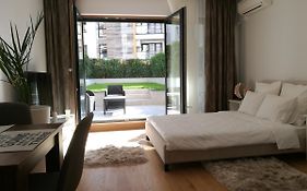 Garden Apartment Sun City